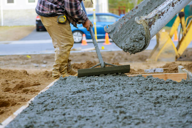  Roy, UT Concrete contractor Pros