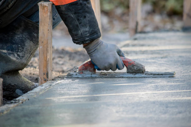 Best Residential Concrete Solutions in Roy, UT