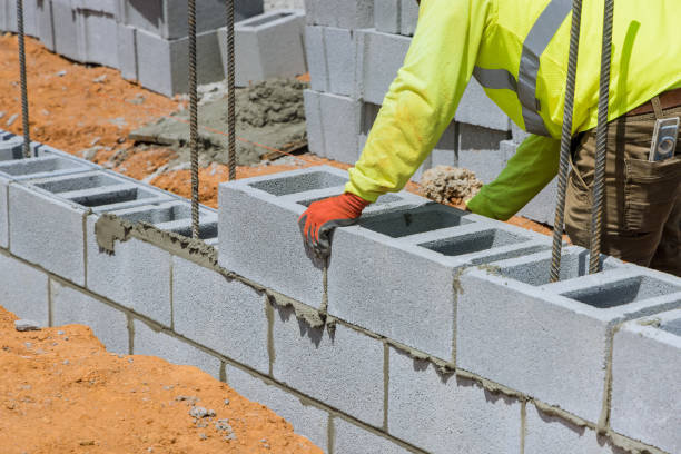 Best Concrete Foundation Repair in Roy, UT