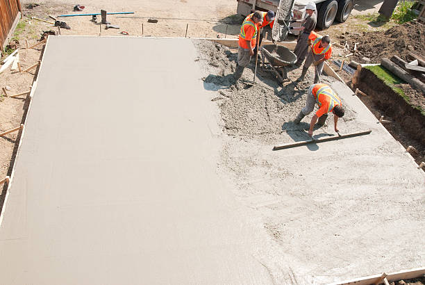 Best Concrete Demolition Services in Roy, UT