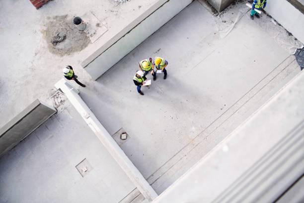 Best Concrete Sidewalk Installation in Roy, UT